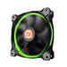 EAN 4717964402370 - Thermaltake Riing 12 Carcasa del ordenador Ventilador 12 cm Negro imagen 4
