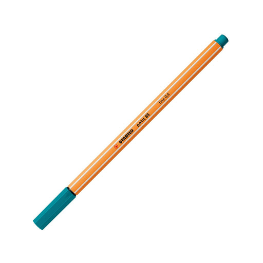 EAN 4006381493420 - STABILO point 88 rotulador de punta fina Fino Azul 1 pieza(s) imagen 1