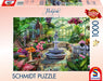 EAN 4001504586331 - Schmidt Spiele 58633 puzzle Puzzle rompecabezas 1000 pieza(s) Paisaje imagen 1