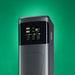 EAN 4047443536532 - Hama High Power Ión de litio 24000 mAh Gris imagen 6