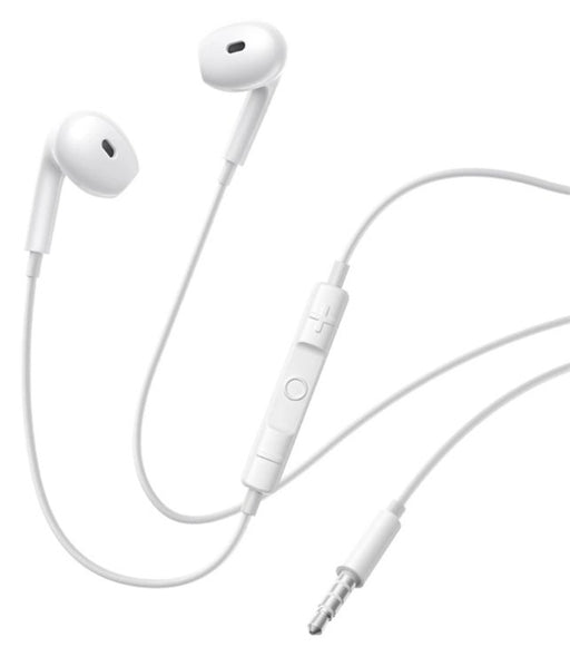 EAN 6932172682989 - Baseus Encok HZ19 Auriculares Alámbrico Dentro de oído Llamadas/Música Blanco imagen 1