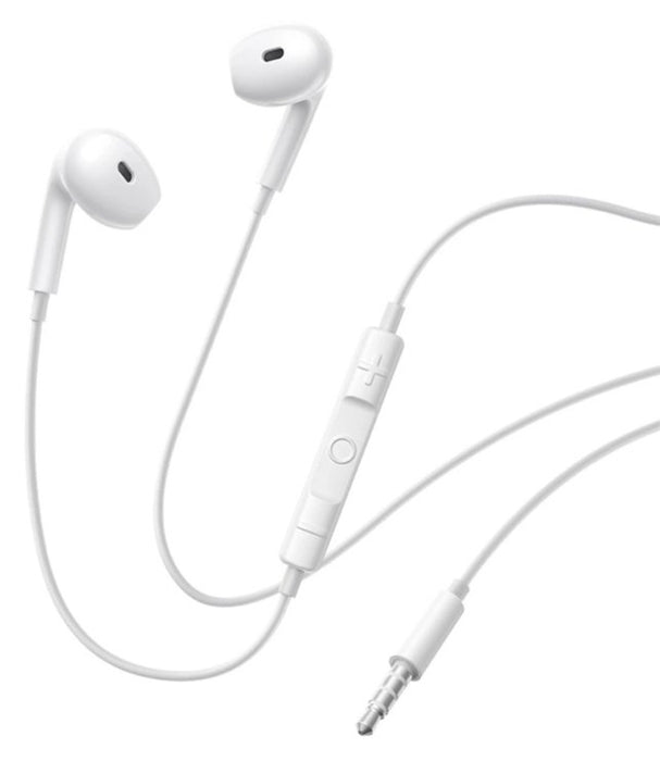 EAN 6932172682989 - Baseus Encok HZ19 Auriculares Alámbrico Dentro de oído Llamadas/Música Blanco imagen 1