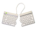 EAN 8719274491873 - R-Go Tools RGOSBDEWLWH teclado Oficina Alemán imagen 4