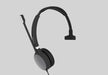 EAN 5715063167083 - Yealink UH36 Mono Auriculares Alámbrico Diadema Oficina/Centro de llamadas USB tipo A Negro, Plata imagen 15