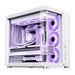 EAN 6970620553337 - Jonsbo TK-2 2.0 Midi Tower Negro imagen 3