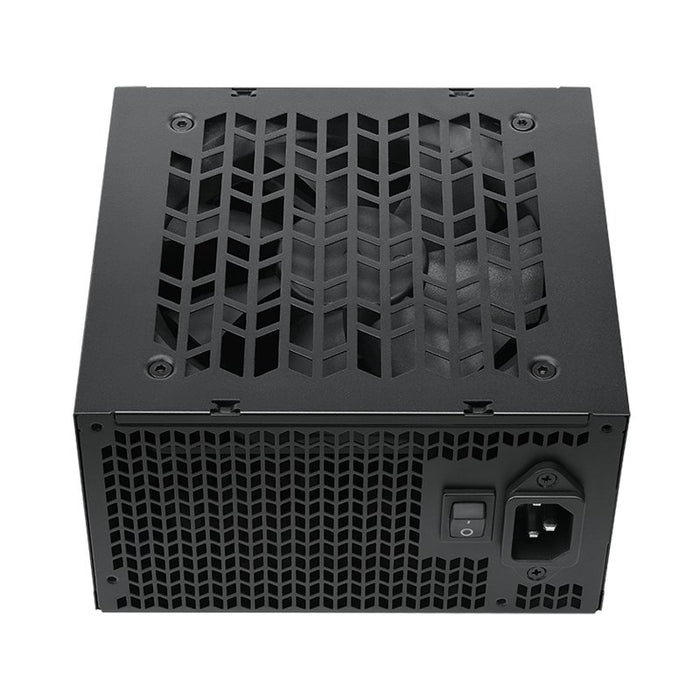 EAN 6930788404872 - SAMA Gears B750 unidad de fuente de alimentación 750 W 24-pin ATX ATX Negro imagen 6