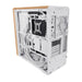 EAN 4718466015860 - Lian Li Lancool LAN217W carcasa de ordenador Midi Tower Blanco, Madera imagen 9