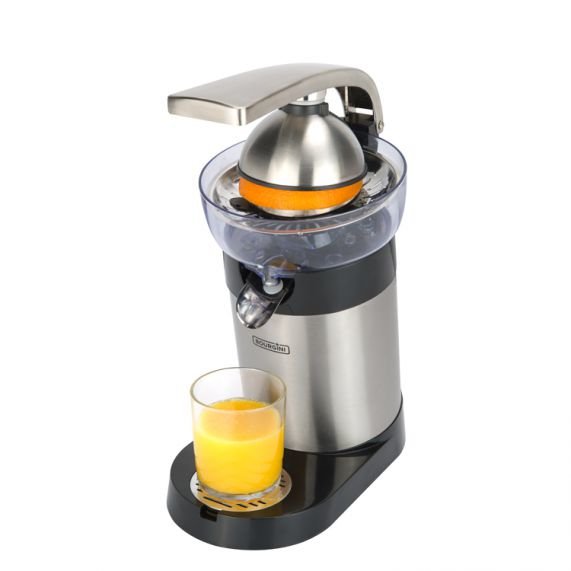 EAN 8719325147773 - Bourgini Grand Citrus Juicer Deluxe imagen 2