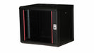 EAN 4015867232217 - Equip EPM-09-6045-B-CBAA armario rack 9U Bastidor de pared Negro imagen 1