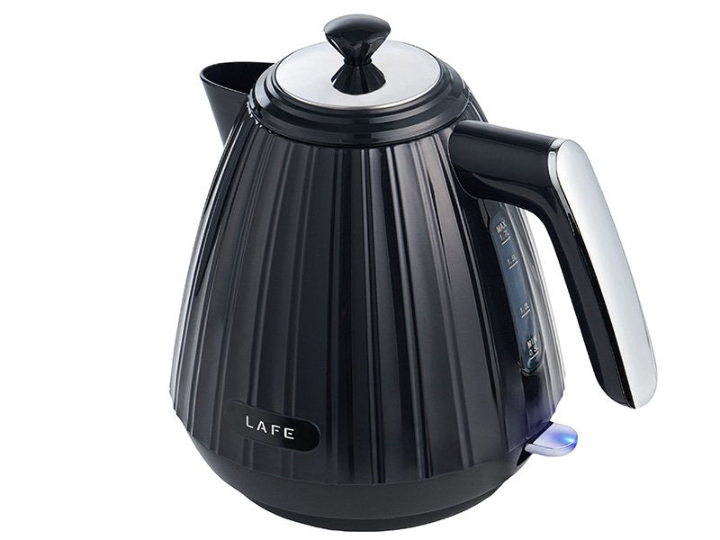 EAN 5907512874066 - Lafe LAFCZA47463 tetera eléctrica 1,7 L 2200 W Negro imagen 3