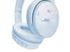 EAN 17817860505 - Bose 884367-1800 auricular y casco Auriculares Inalámbrico y alámbrico Diadema Bluetooth Azul imagen 5