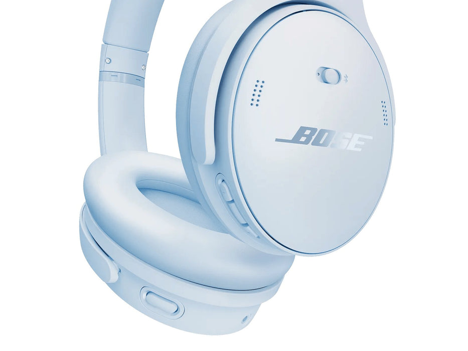 EAN 17817860505 - Bose 884367-1800 auricular y casco Auriculares Inalámbrico y alámbrico Diadema Bluetooth Azul imagen 5