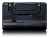 EAN 8711902079712 - Lenco MPR-035BK Portátil Analógico y digital Negro imagen 5
