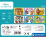 EAN 8005125411962 - Clementoni 41196 puzzle imagen 3
