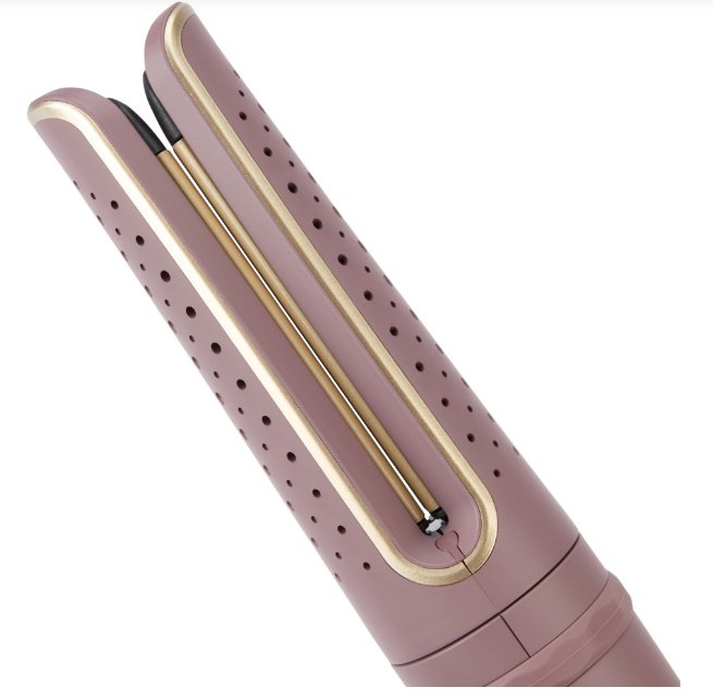 EAN 5038061174731 - Remington CI8930 Rizador de pelo Caliente Rosa 25 W 3 m imagen 3