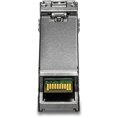 EAN 710931502015 - Trendnet TEG-MGBS20D3 red modulo transceptor Fibra óptica 1000 Mbit/s SFP imagen 3