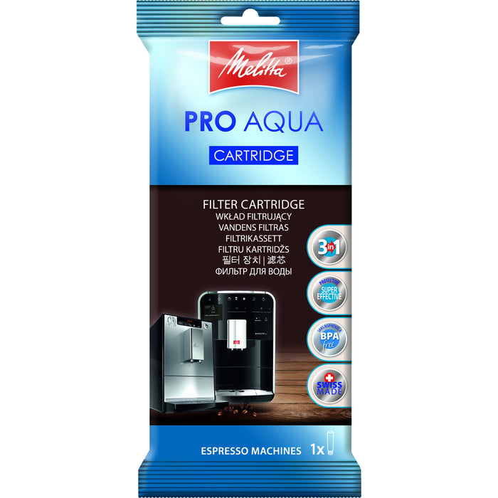 EAN 4006508192830 - Melitta 192830 Filtro de agua imagen 1