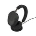 EAN 5706991034455 - Jabra Evolve3 85 Auriculares Inalámbrico Diadema Llamadas/Música USB Tipo C Bluetooth Negro imagen 2