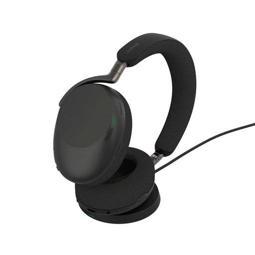 EAN 5706991034424 - Jabra Evolve3 85 Auriculares Inalámbrico Diadema Oficina/Centro de llamadas USB Tipo C Bluetooth Negro imagen 2