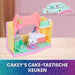 EAN 0681147088313 - Gabby's Dollhouse GDH PYS Movie Kitchen Portal Rooms GML imagen 5