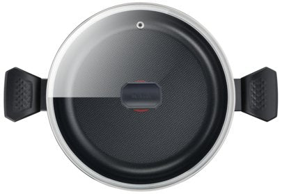 EAN 3168430313439 - Tefal Simply Clean B5677253 cacerola Cazo bajo Alrededor imagen 2