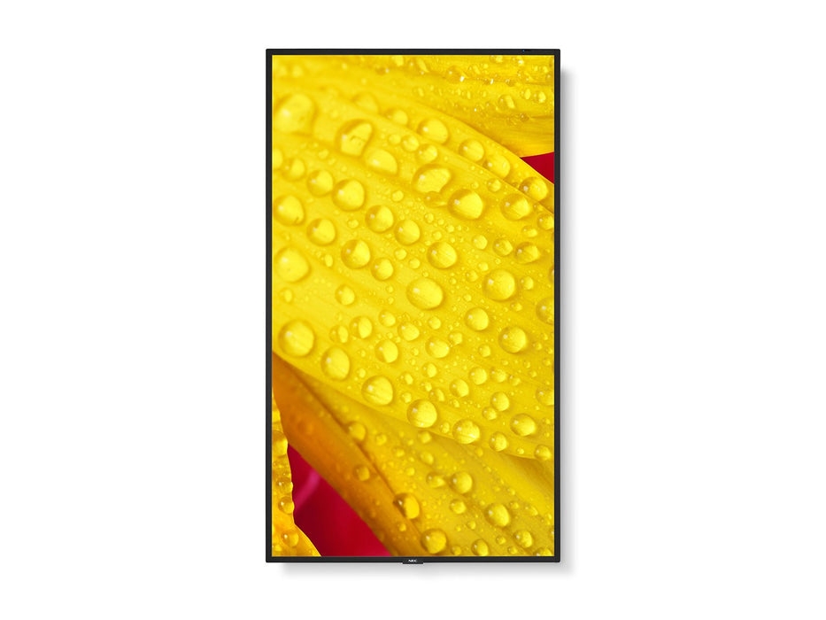 EAN 5028695119390 - NEC MultiSync ME431 Pantalla plana para señalización digital 109,2 cm (43") IPS 400 cd / m² 4K Ultra HD N imagen 14