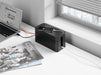 EAN 4005546994376 - Durable Cavoline Box S Escritorio Caja de cables Grafito 1 pieza(s) imagen 2
