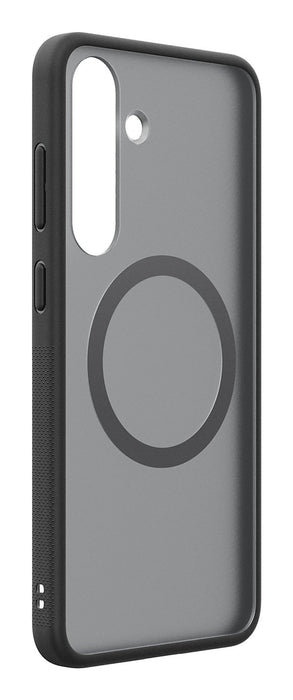 EAN 8809971239493 - Spigen Capella funda para teléfono móvil 17 cm (6.7") Negro, Translúcido imagen 5