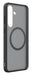 EAN 8809971239493 - Spigen Capella funda para teléfono móvil 17 cm (6.7") Negro, Translúcido imagen 5