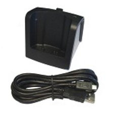 EAN 3326744920143 - Alcatel-Lucent Enterprise 3BN67346AA estación base DECT Negro imagen 1