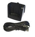 EAN 3326744920143 - Alcatel-Lucent Enterprise 3BN67346AA estación base DECT Negro imagen 1
