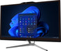 EAN 4711377082266 - MSI Pro AP222T 13M-045EU Intel® Core™ i3 i3-13100 54,6 cm (21.5") 1920 x 1080 Pixeles Pantalla táctil PC  imagen 8