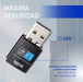 EAN 8435364320488 - iggual IGG320488 adaptador y tarjeta de red WLAN 300 Mbit/s imagen 10