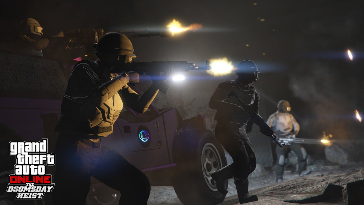 EAN 5026555424295 - Rockstar Games Grand Theft Auto V: Premium Edition Alemán, Inglés, Español, Francés, Italiano, Polaco, Po imagen 3