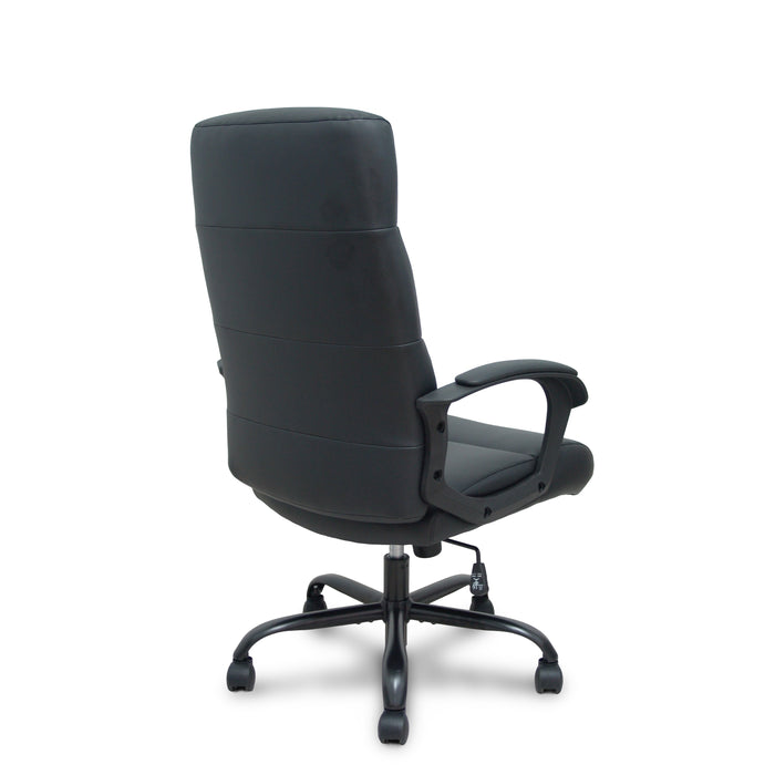 EAN 8435501019596 - PIQUERAS Y CRESPO Opti545 Asiento acolchado tapizado Respaldo acolchado imagen 6