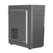 EAN 8809213767883 - Zalman T8 carcasa de ordenador imagen 3