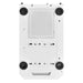 EAN 4710679812625 - Silverstone FARA H1M Micro Torre Blanco imagen 9