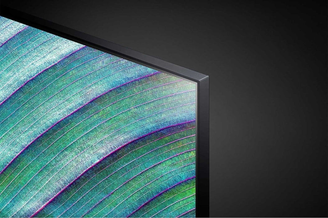 EAN 8806087092219 - LG UHD 43UR78006LK 109,2 cm (43") 4K Ultra HD Smart TV Wifi Negro imagen 10