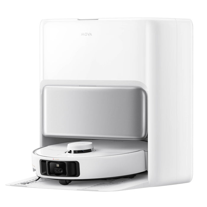EAN 6977728942285 - MOVA P50 Pro Ultra 0,3 L Blanco imagen 5