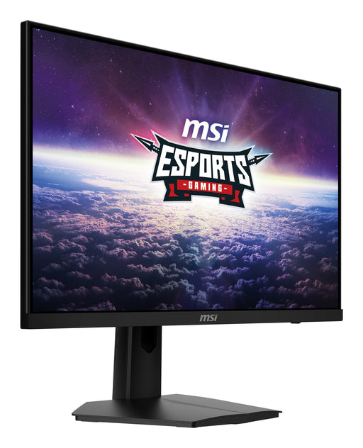 EAN 4711377123280 - MSI G244F E2 pantalla para PC 60,5 cm (23.8") 1920 x 1080 Pixeles Full HD Negro imagen 2