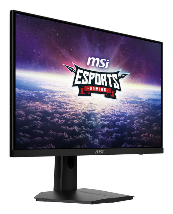 EAN 4711377123280 - MSI G244F E2 pantalla para PC 60,5 cm (23.8") 1920 x 1080 Pixeles Full HD Negro imagen 2