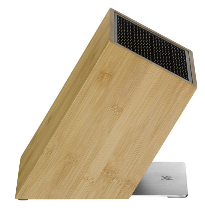 EAN 4000530735959 - WMF 1893854500 tabla de cocina para cortar Plaza Bamboo, Acero inoxidable Madera imagen 9