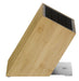 EAN 4000530735959 - WMF 1893854500 tabla de cocina para cortar Plaza Bamboo, Acero inoxidable Madera imagen 9