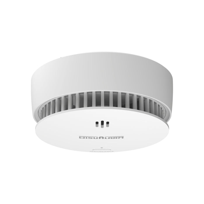 EAN 6923172529725 - WisuAlarm HY-SA20A Detector fotoeléctrico de reflexión Inalámbrico imagen 4