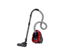 EAN 8806088673257 - Samsung VC07M25E0WR/GE aspiradora 2,5 L Aspiradora cilíndrica Secar 750 W Sin bolsa imagen 4