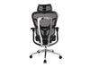 EAN 4015867238622 - Equip 651051 silla de oficina y de ordenador Asiento de malla Respaldo de malla imagen 3