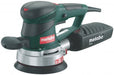 EAN 4007430164339 - Metabo SXE 450 TurboTec Lijadora orbital 11000 RPM 11000 OPM 350 W imagen 1