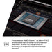 EAN 199251039249 - HP ZBook Ultra G1a Copilot+ PC AMD Ryzen AI Max+ PRO PRO 395 Estación de trabajo móvil 35,6 cm (14") Panta imagen 7