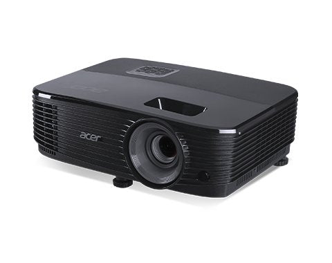 EAN 4710886600633 - Acer Essential X1129HP Proyector de alcance estándar 4500 lúmenes ANSI DLP SVGA (800x600) 3D Negro imagen 4