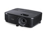 EAN 4710886600633 - Acer Essential X1129HP Proyector de alcance estándar 4500 lúmenes ANSI DLP SVGA (800x600) 3D Negro imagen 4